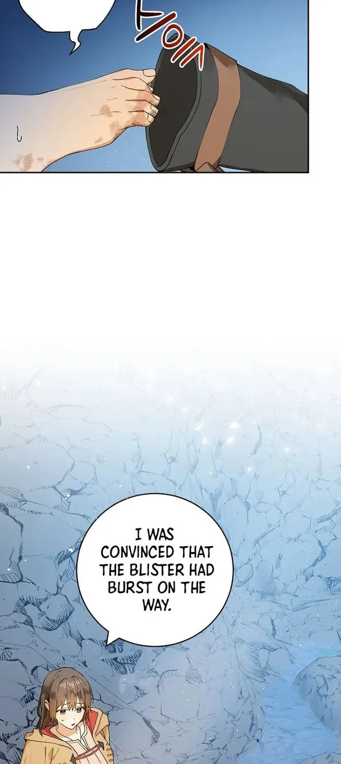 Read Individualistic Love chapter 4 image 43 on Lezhin