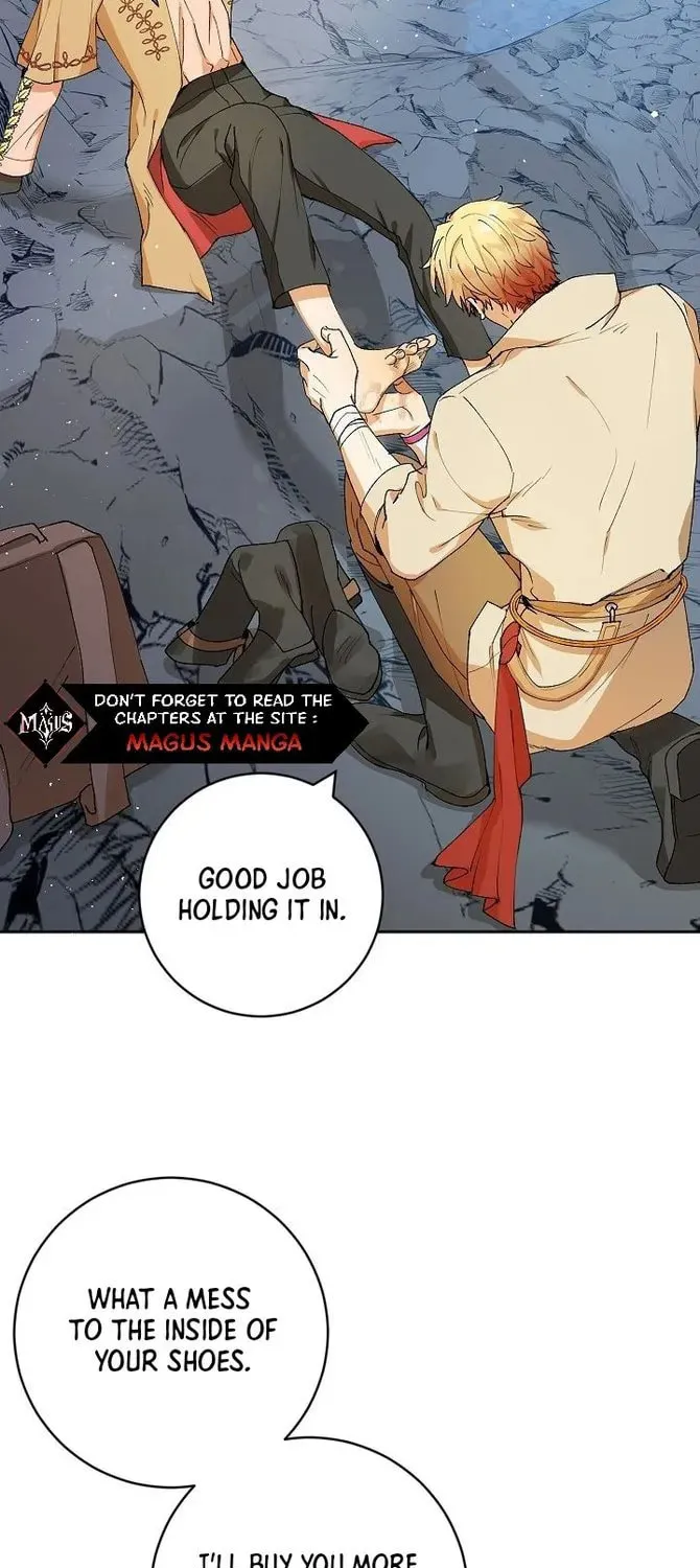 Read Individualistic Love chapter 4 image 44 on Lezhin