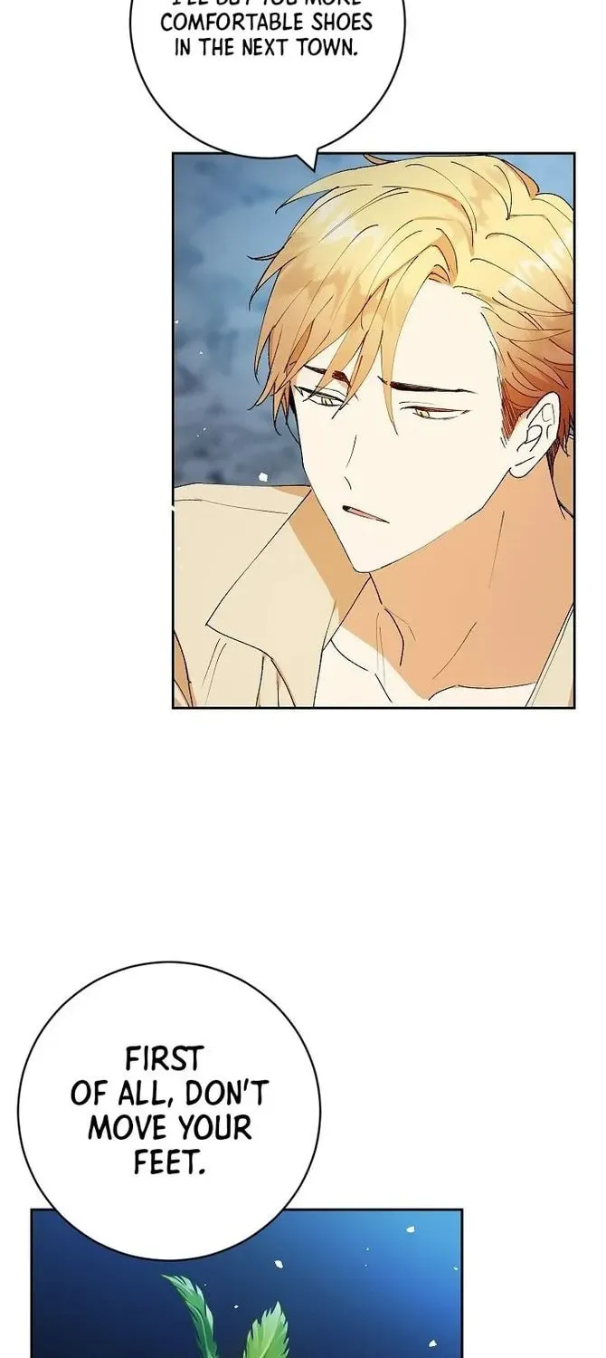 Read Individualistic Love chapter 4 image 45 on Lezhin