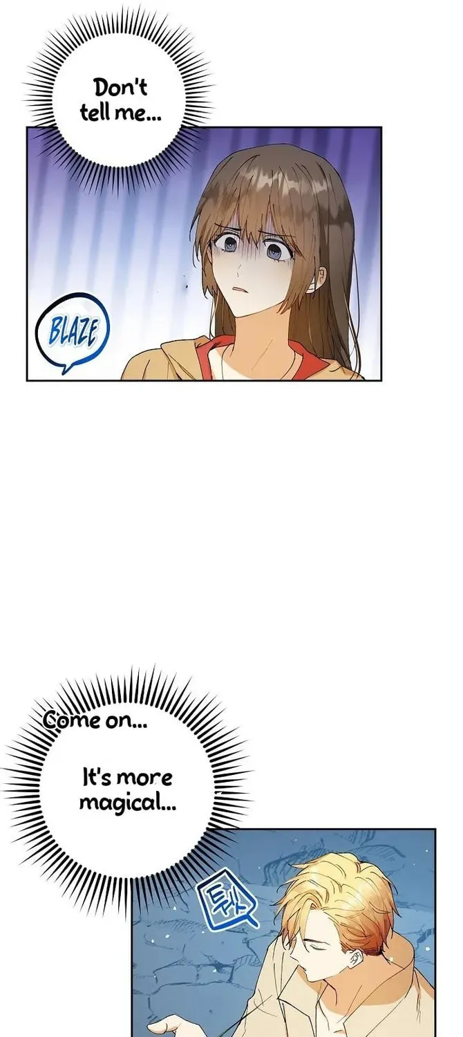 Read Individualistic Love chapter 4 image 48 on Lezhin