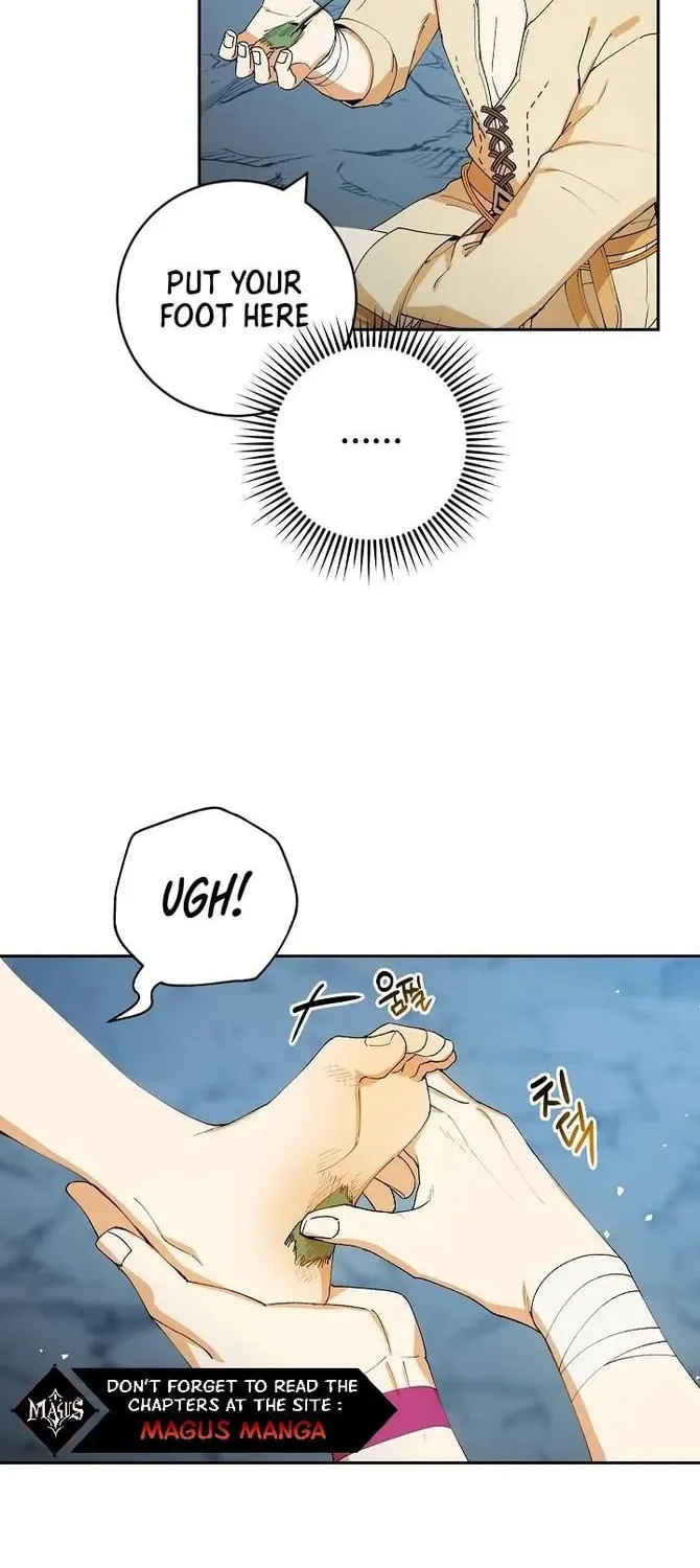 Read Individualistic Love chapter 4 image 49 on Lezhin