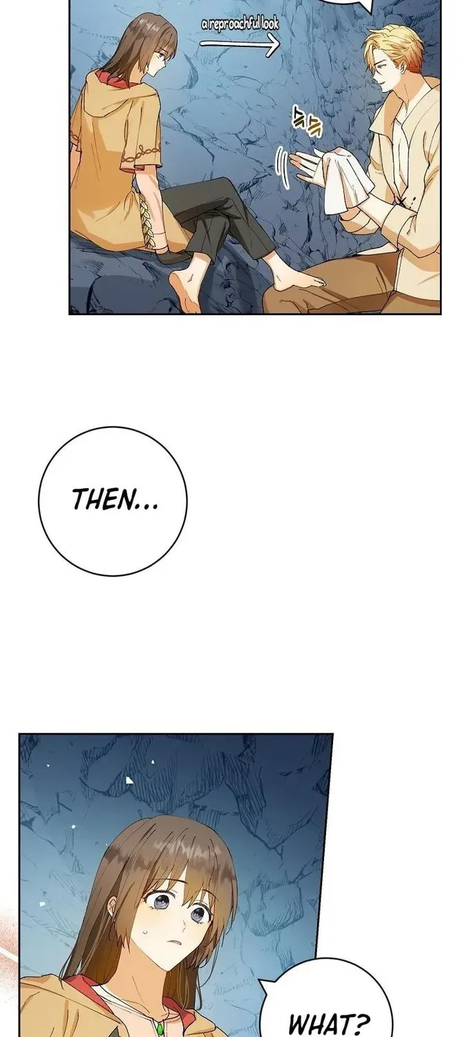 Read Individualistic Love chapter 4 image 55 on Lezhin