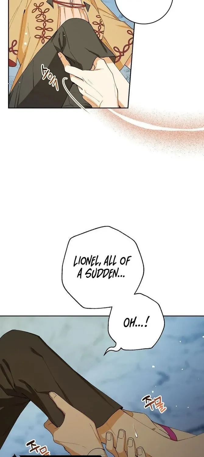 Read Individualistic Love chapter 4 image 56 on Lezhin