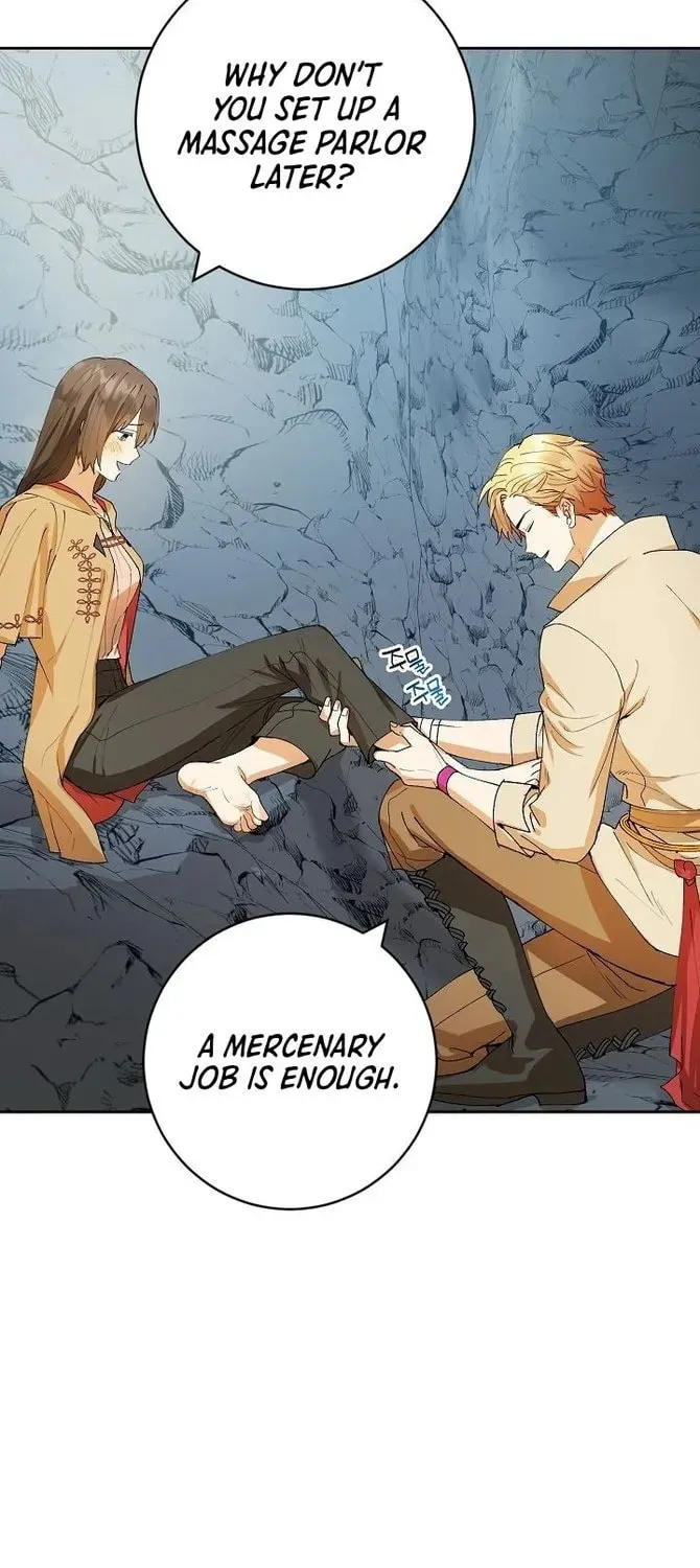 Read Individualistic Love chapter 4 image 58 on Lezhin