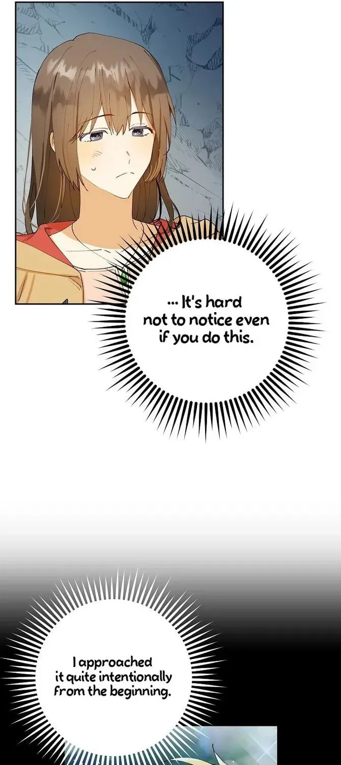 Read Individualistic Love chapter 4 image 60 on Lezhin