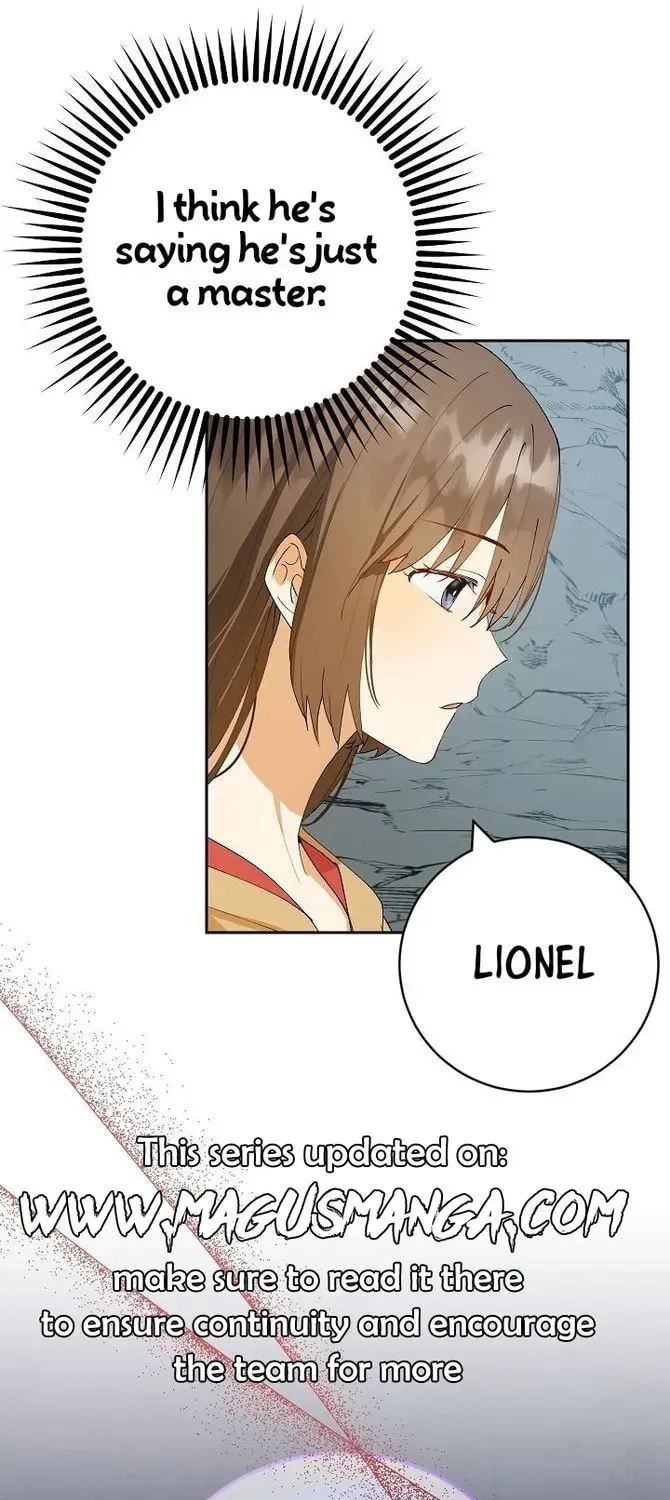 Read Individualistic Love chapter 4 image 64 on Lezhin