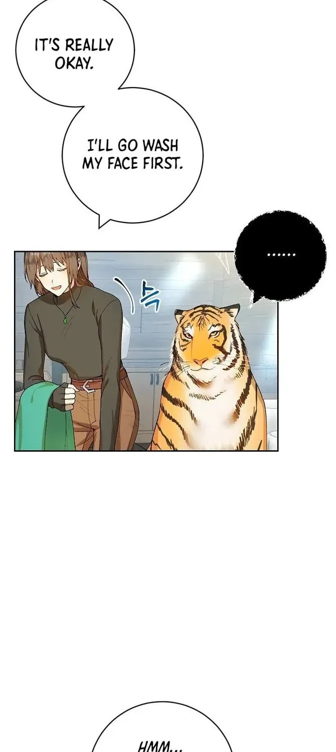 Read Individualistic Love chapter 4 image 7 on Lezhin