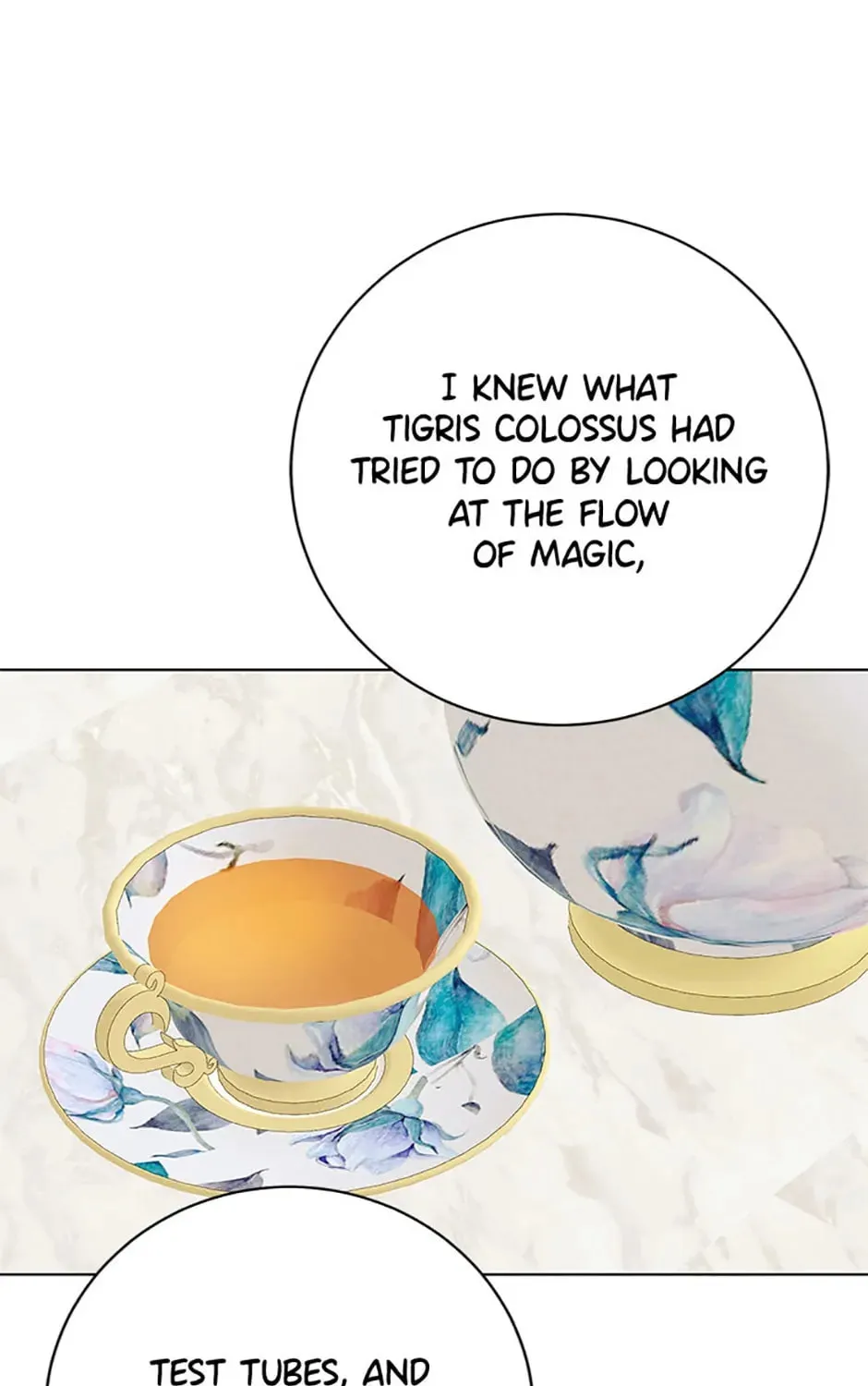 Read Individualistic Love chapter 40 image 2 on Lezhin