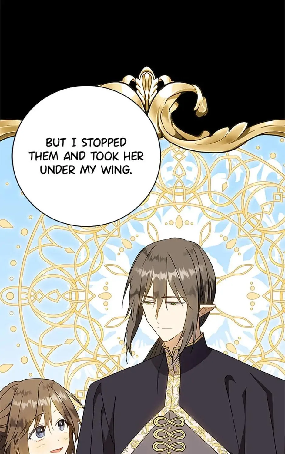 Read Individualistic Love chapter 40 image 22 on Lezhin