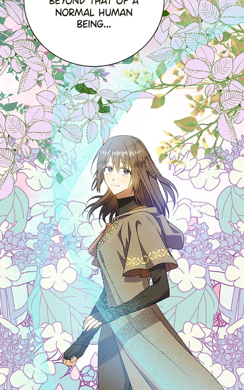 Read Individualistic Love chapter 40 image 26 on Lezhin