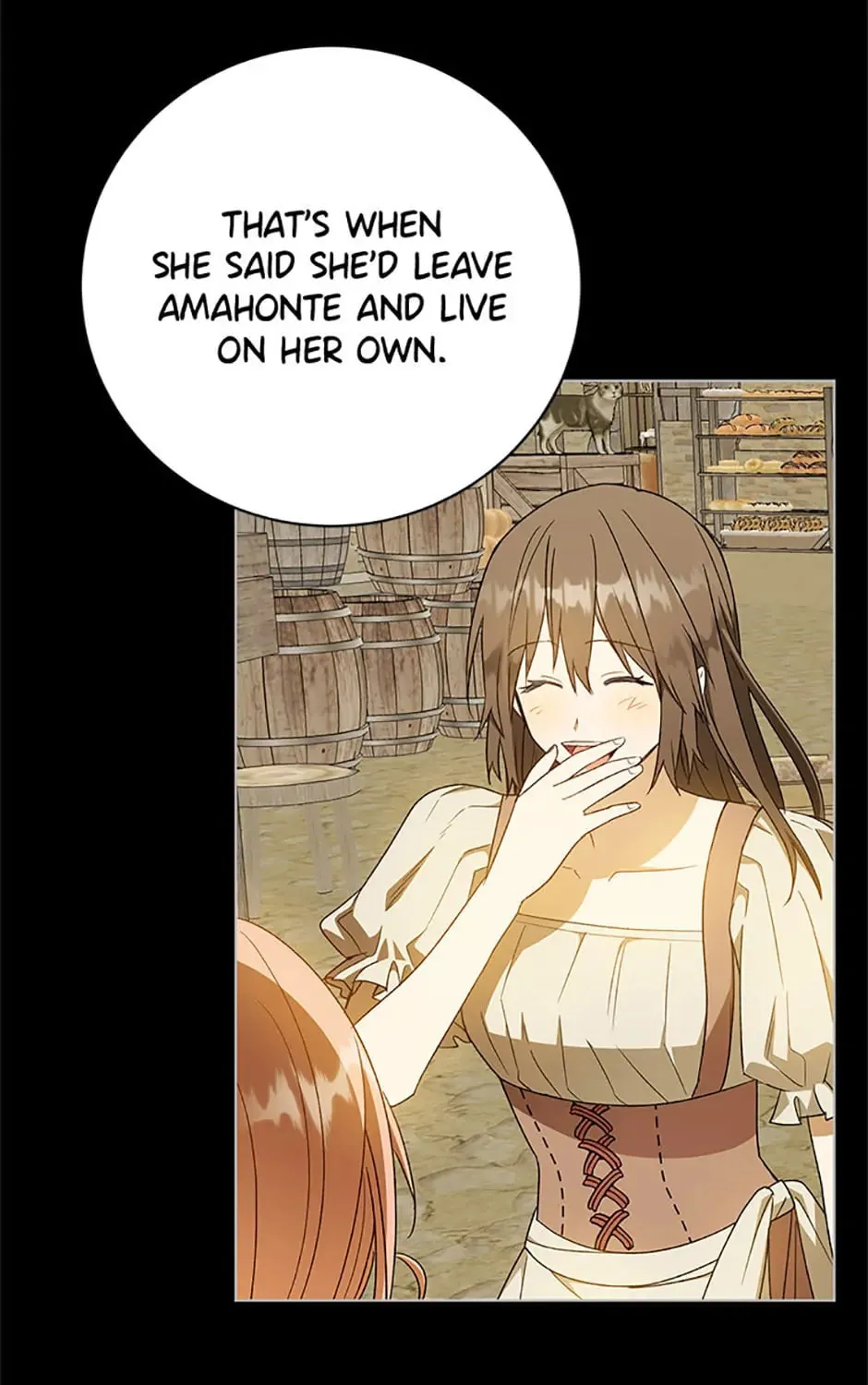 Read Individualistic Love chapter 40 image 30 on Lezhin