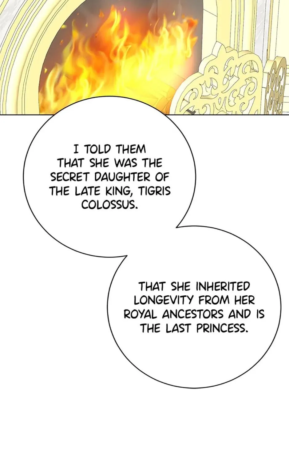 Read Individualistic Love chapter 40 image 34 on Lezhin