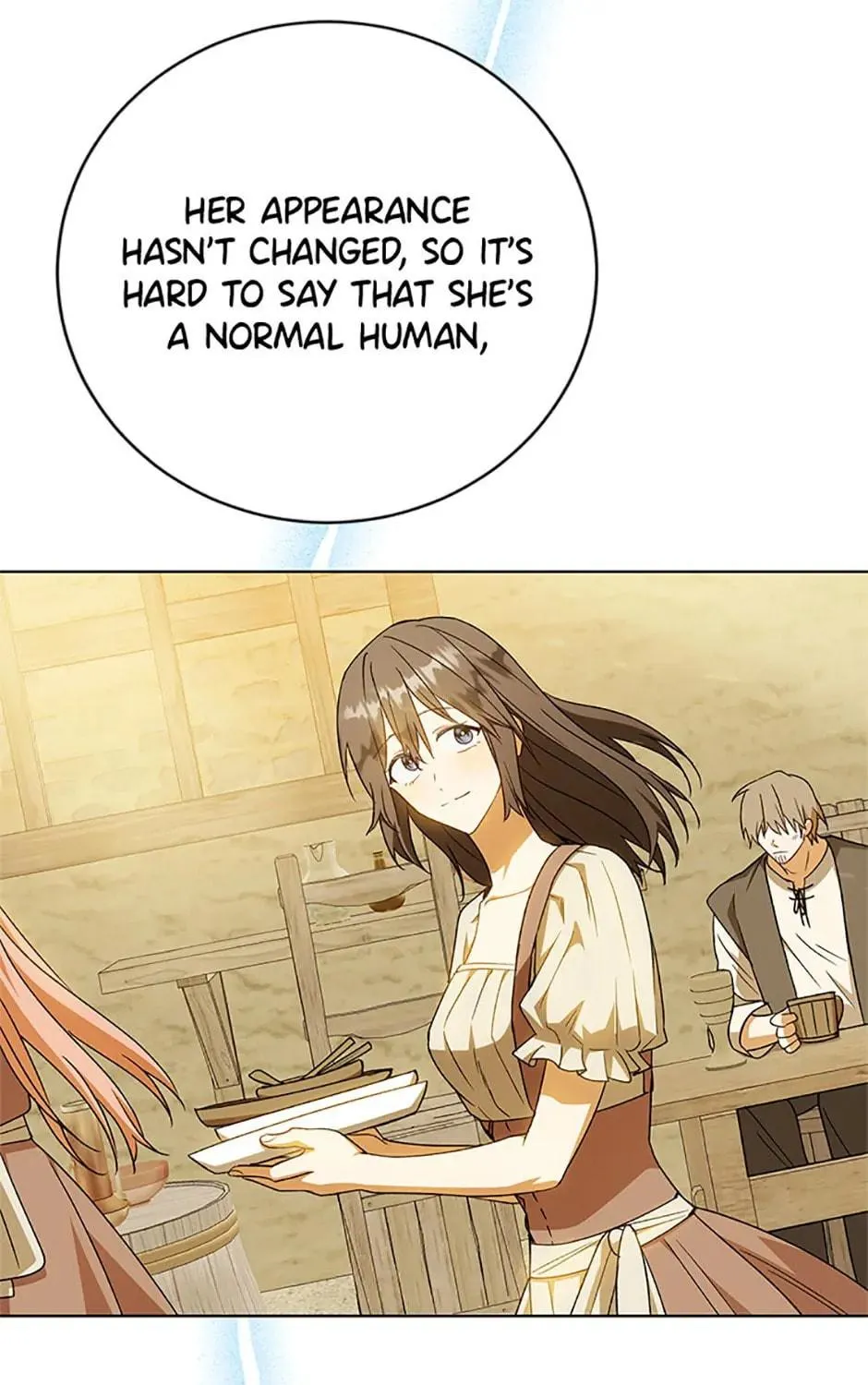 Read Individualistic Love chapter 40 image 40 on Lezhin