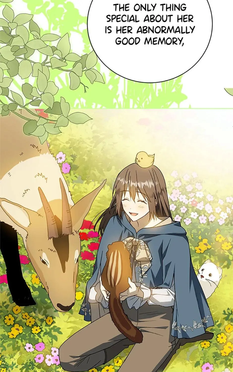 Read Individualistic Love chapter 40 image 48 on Lezhin