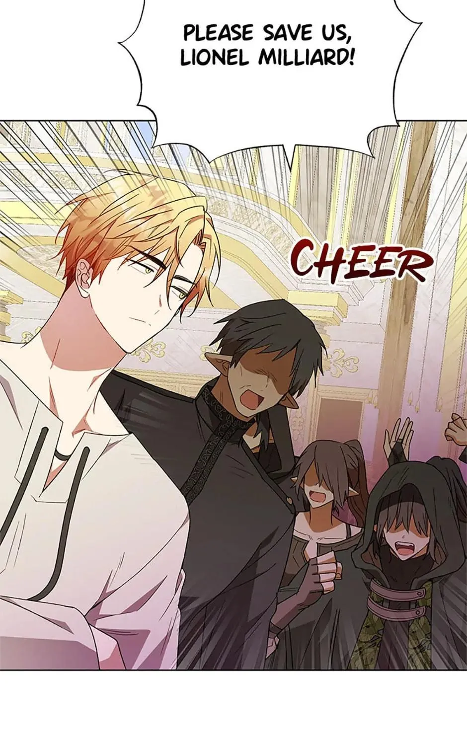 Read Individualistic Love chapter 41 image 106 on Lezhin