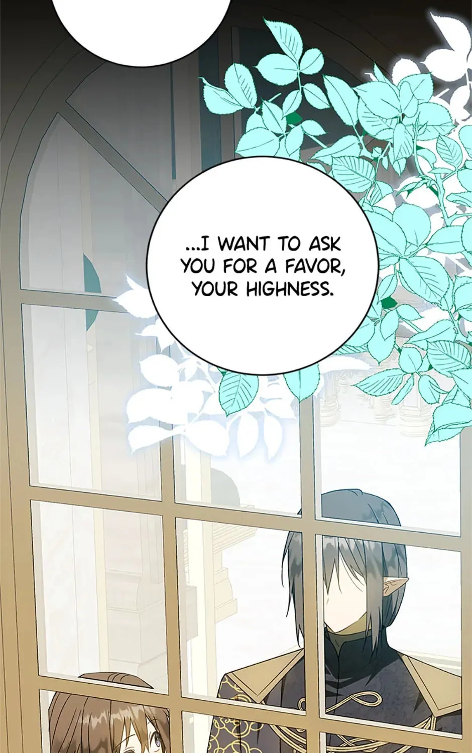 Read Individualistic Love chapter 41 image 2 on Lezhin