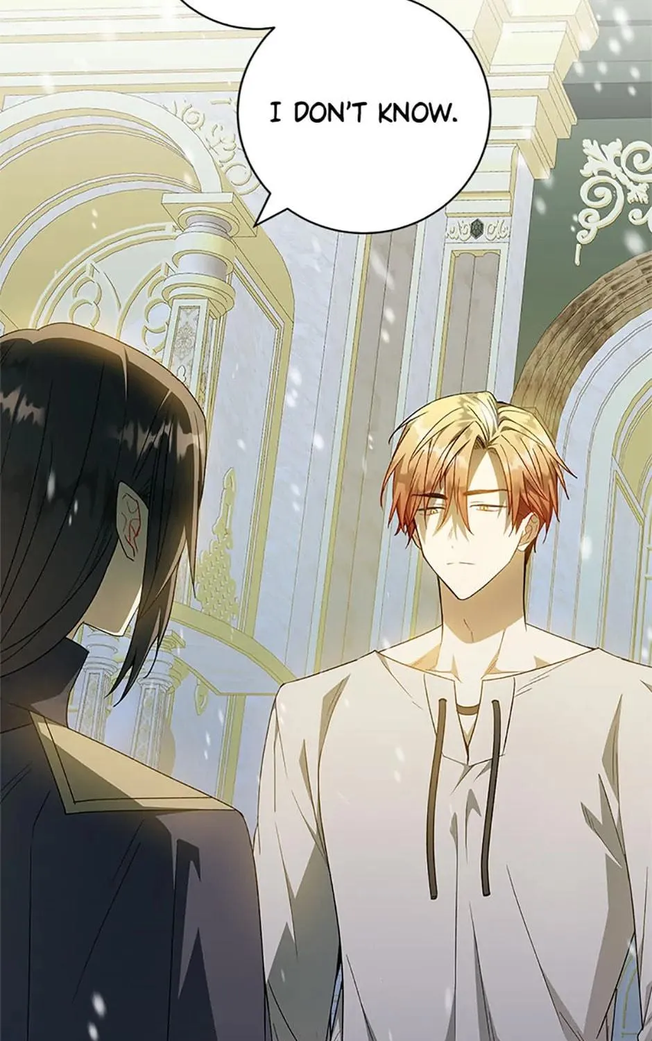 Read Individualistic Love chapter 41 image 28 on Lezhin