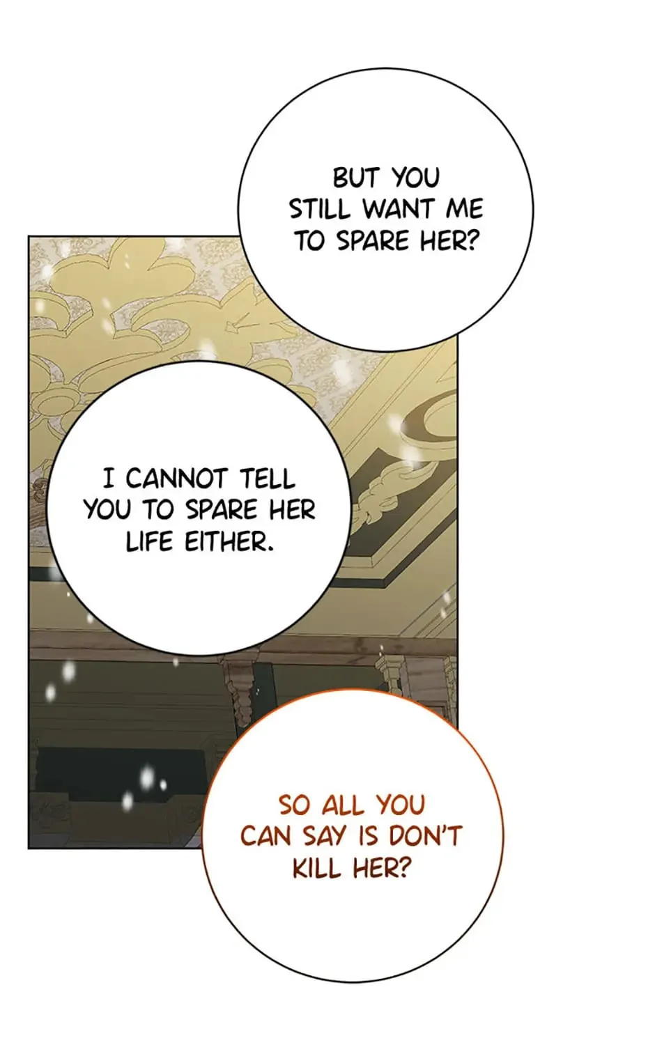 Read Individualistic Love chapter 41 image 36 on Lezhin