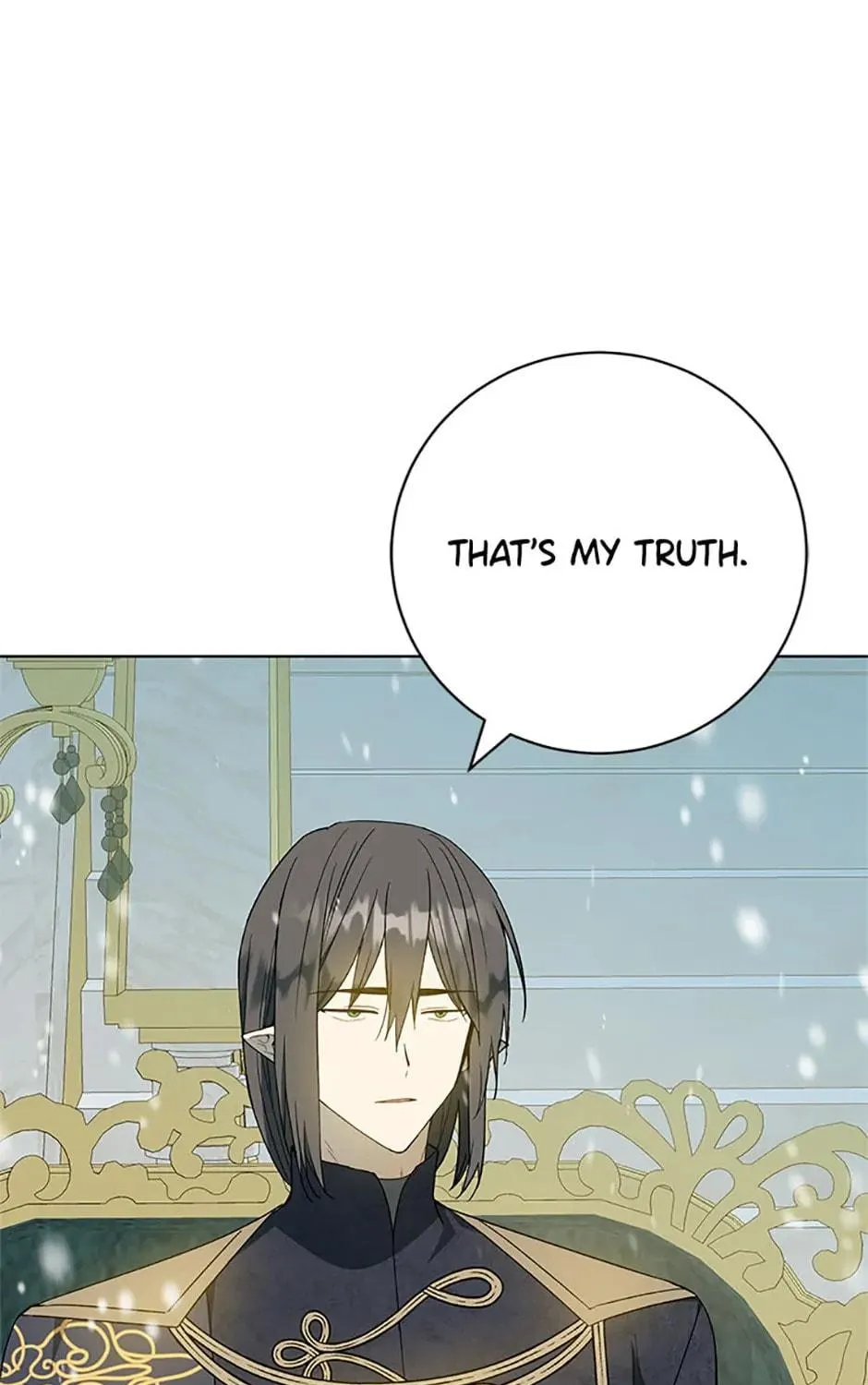 Read Individualistic Love chapter 41 image 38 on Lezhin