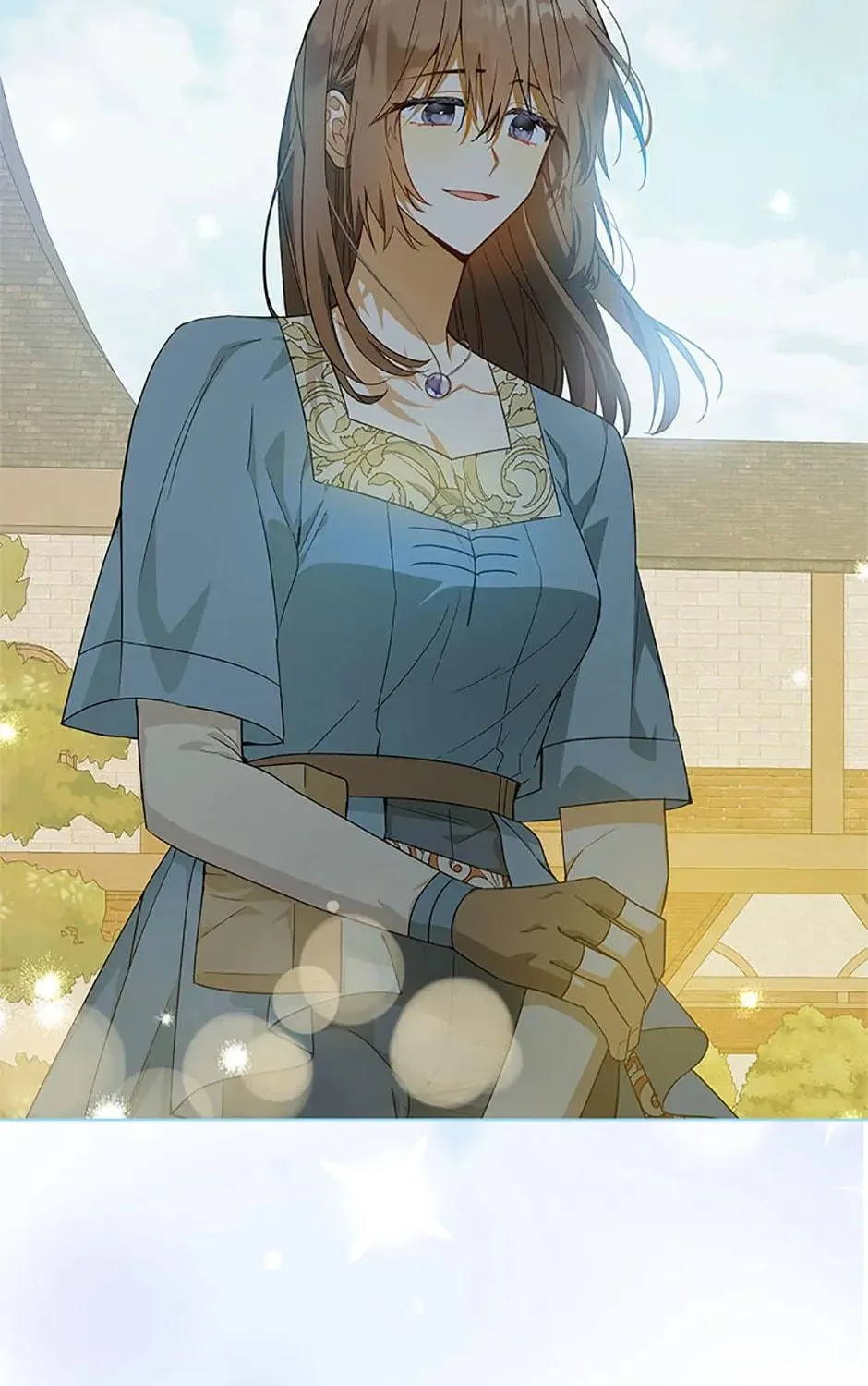 Read Individualistic Love chapter 41 image 52 on Lezhin