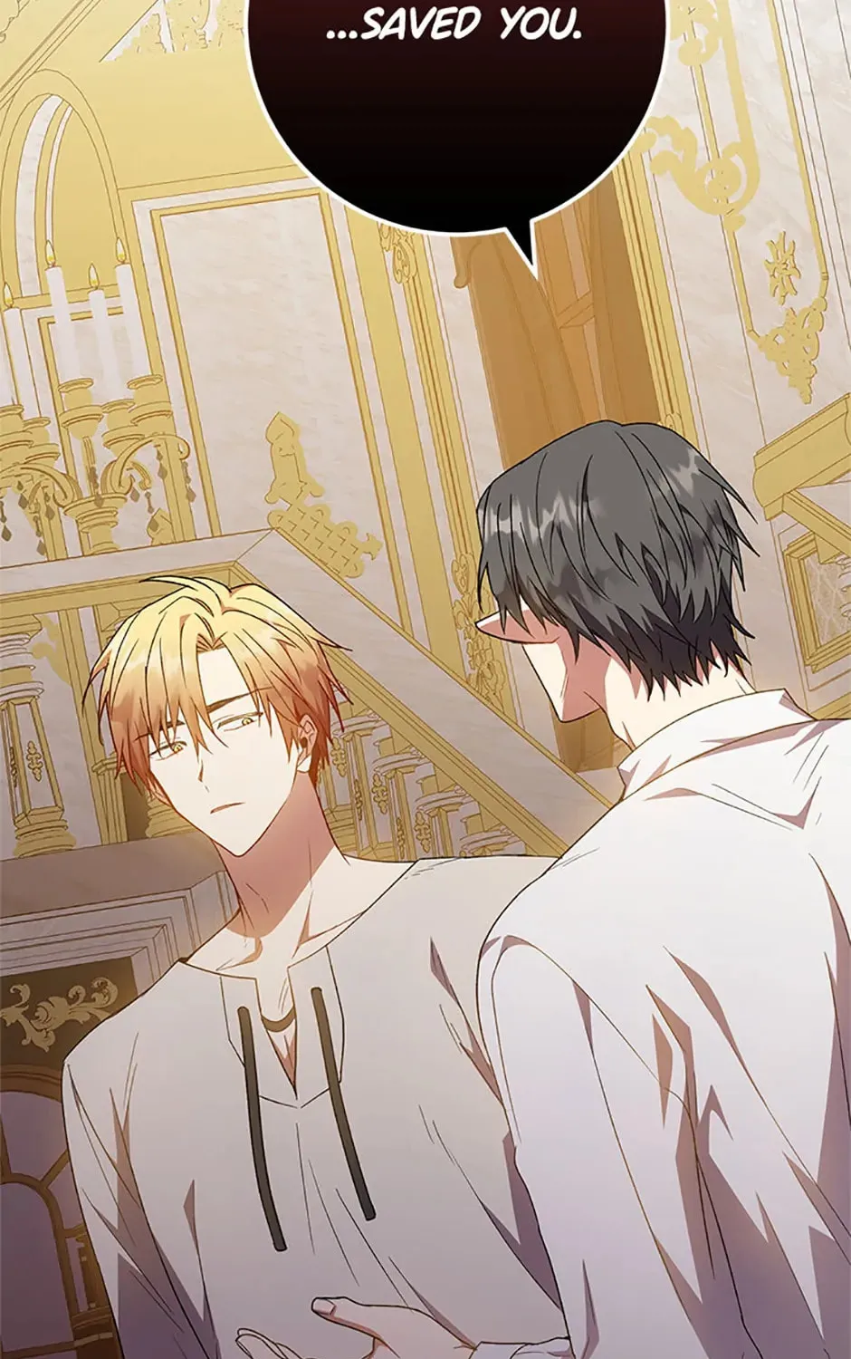 Read Individualistic Love chapter 41 image 84 on Lezhin