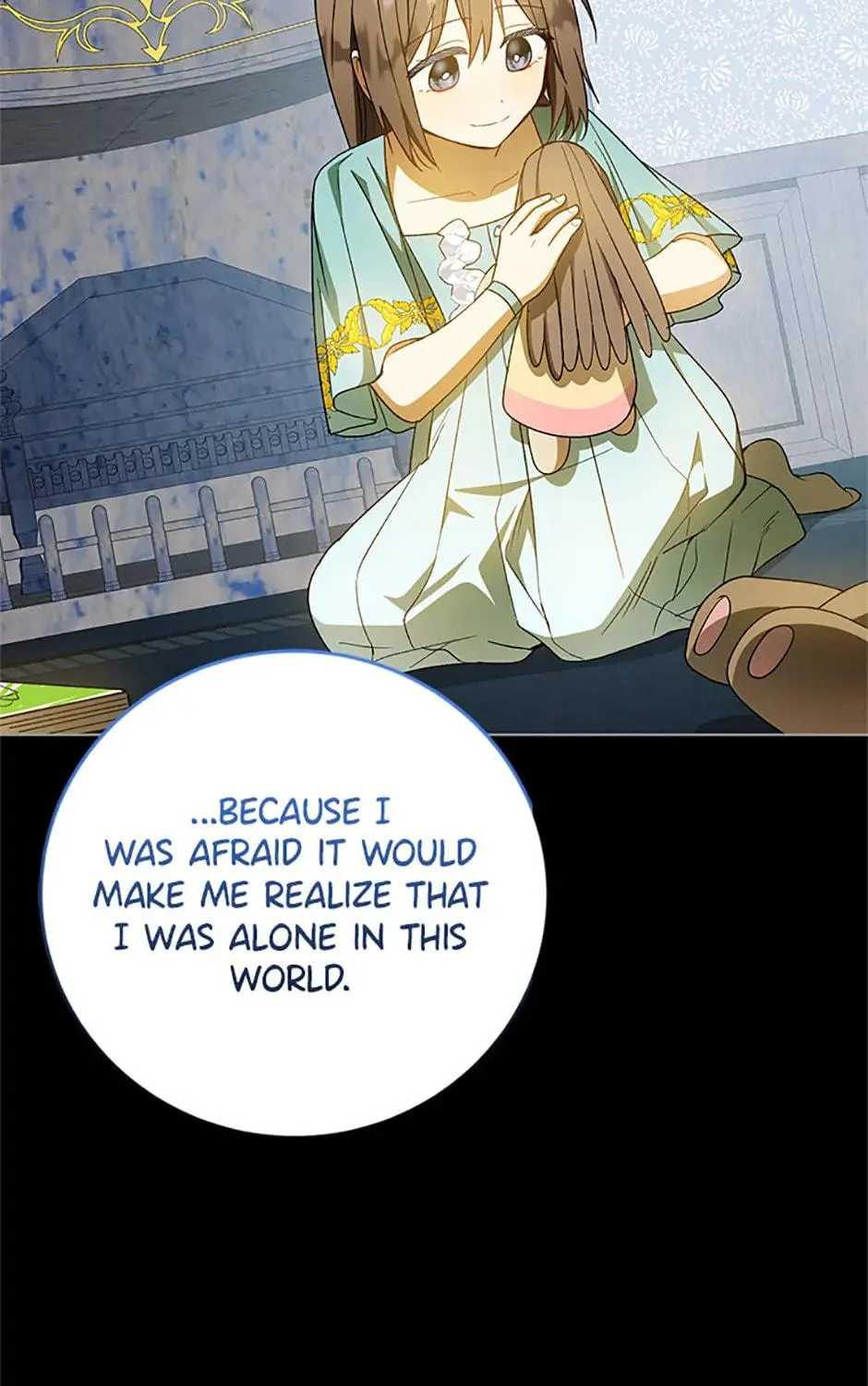Read Individualistic Love chapter 42 image 100 on Lezhin