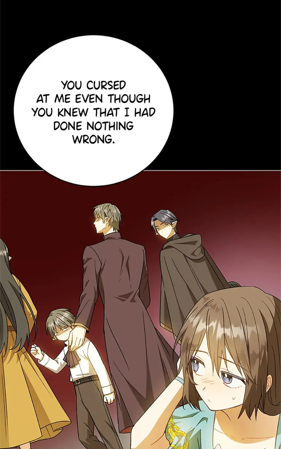 Read Individualistic Love chapter 42 image 104 on Lezhin