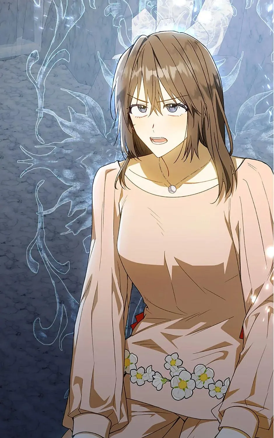 Read Individualistic Love chapter 42 image 28 on Lezhin