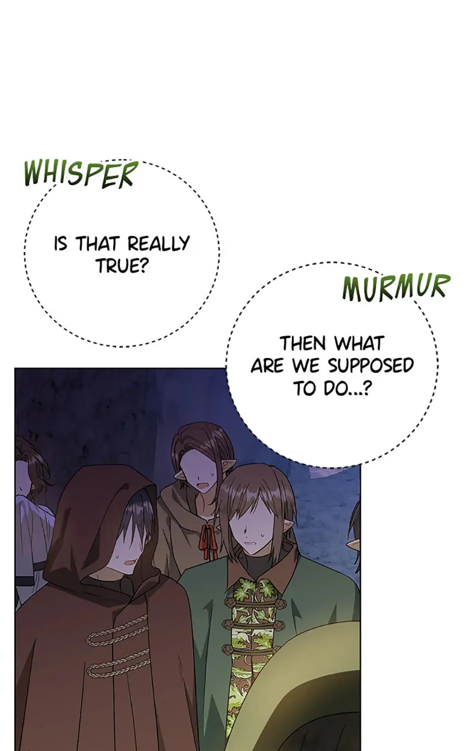 Read Individualistic Love chapter 42 image 32 on Lezhin