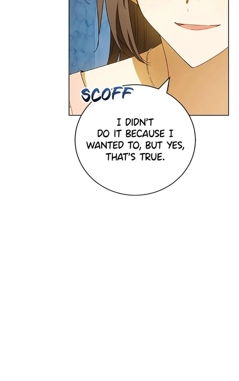 Read Individualistic Love chapter 42 image 40 on Lezhin