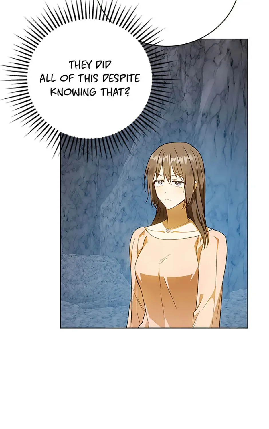 Read Individualistic Love chapter 42 image 44 on Lezhin
