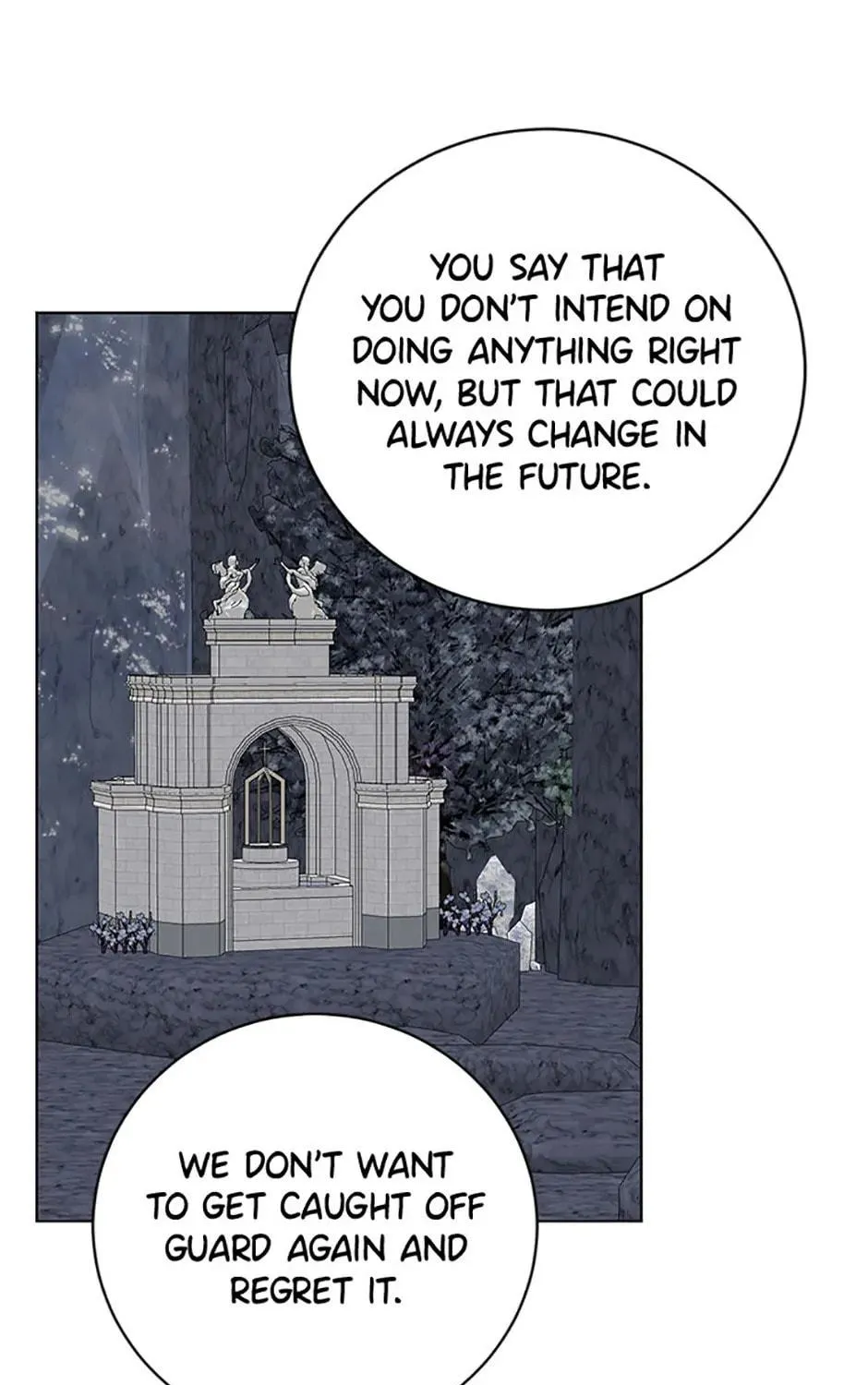 Read Individualistic Love chapter 42 image 48 on Lezhin