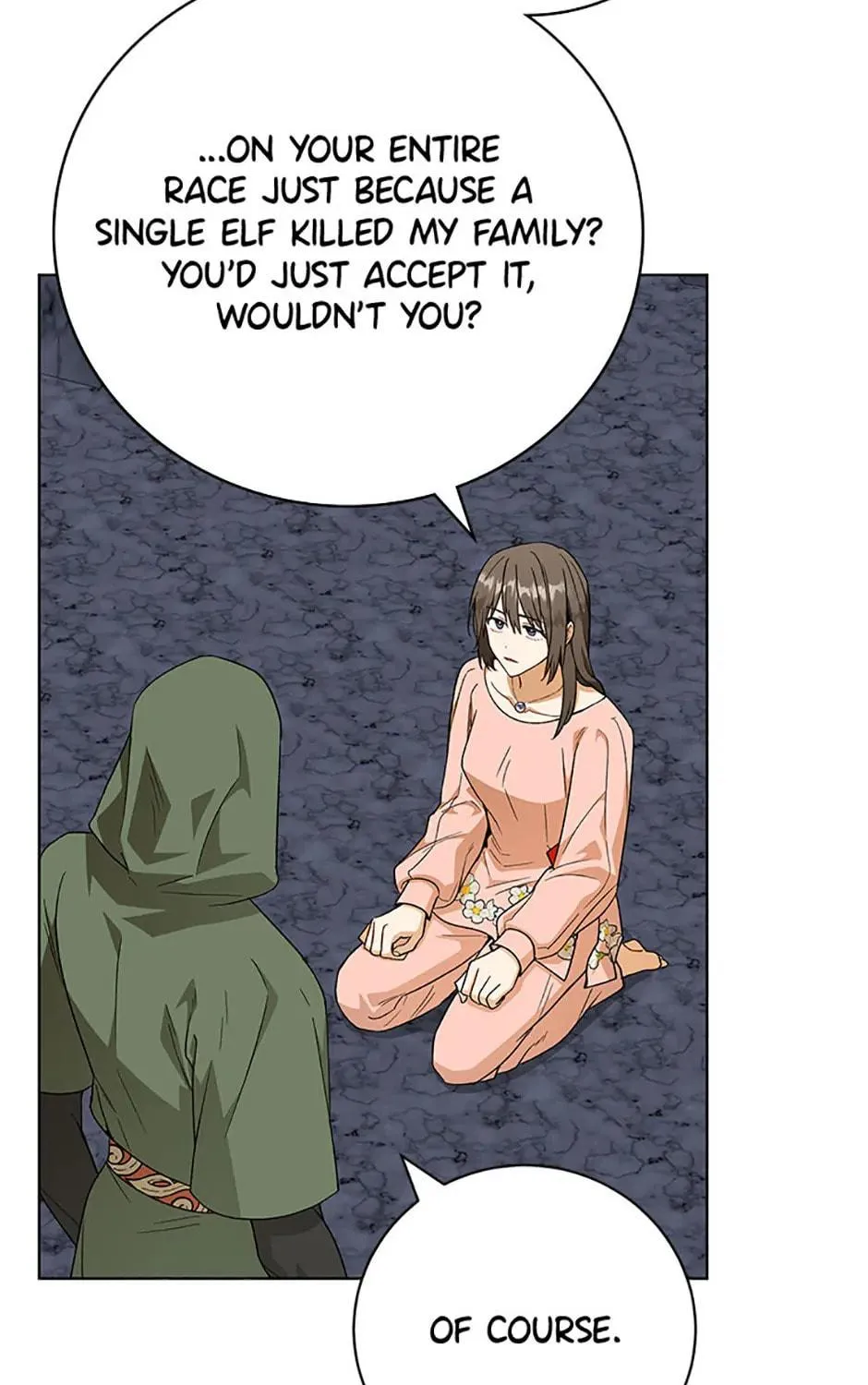 Read Individualistic Love chapter 42 image 58 on Lezhin