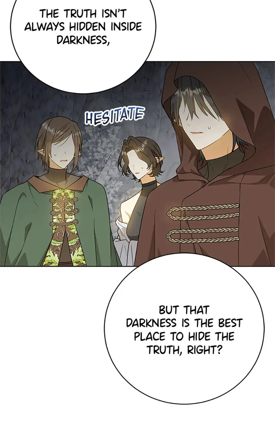 Read Individualistic Love chapter 42 image 6 on Lezhin