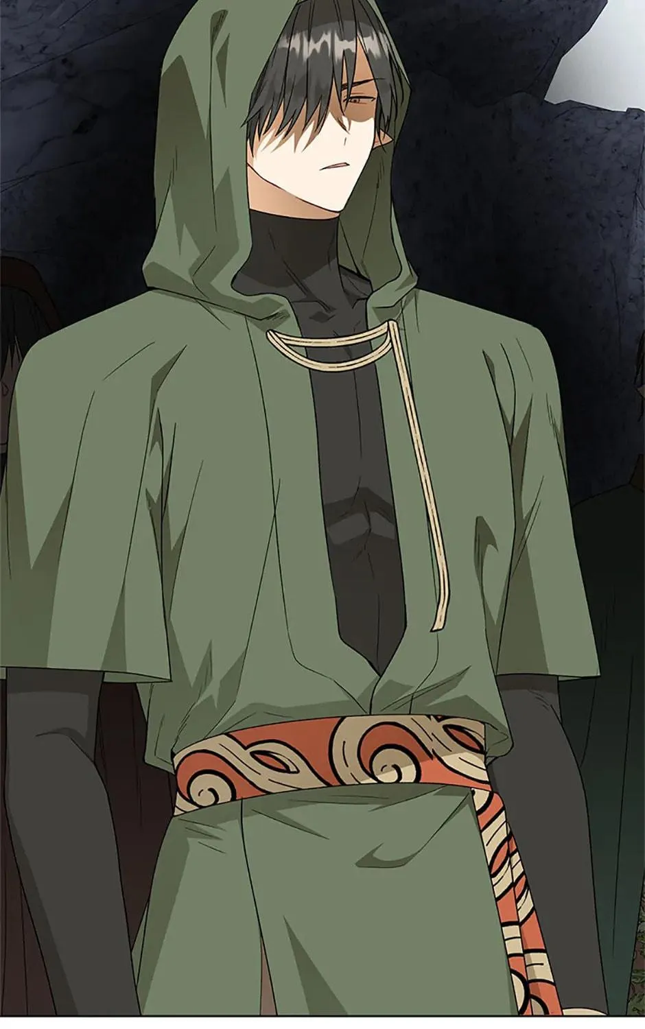 Read Individualistic Love chapter 42 image 64 on Lezhin