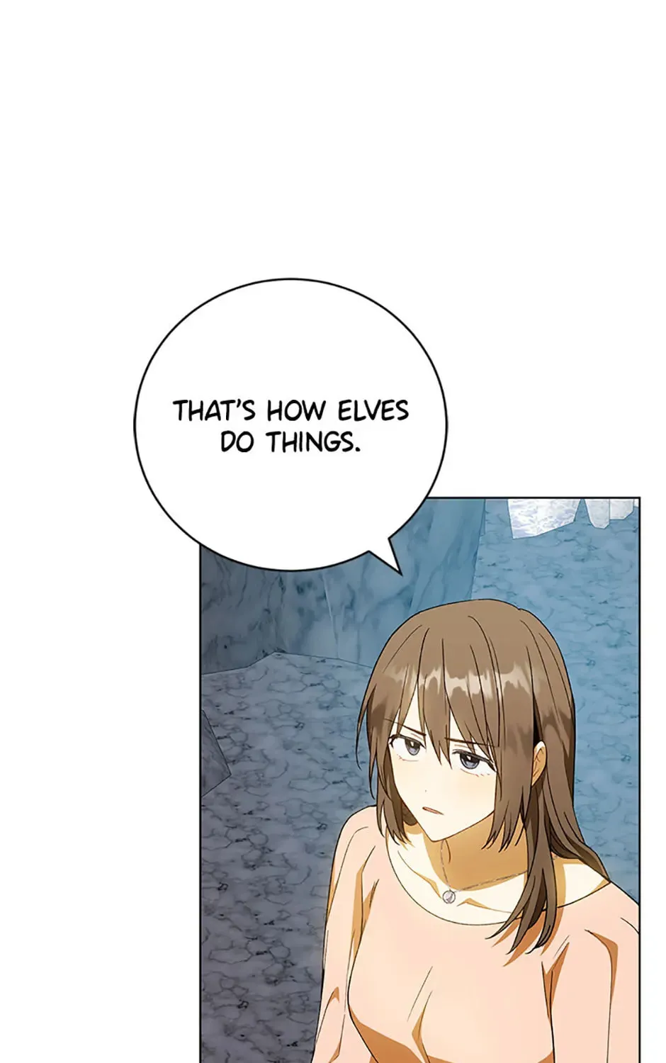 Read Individualistic Love chapter 42 image 66 on Lezhin