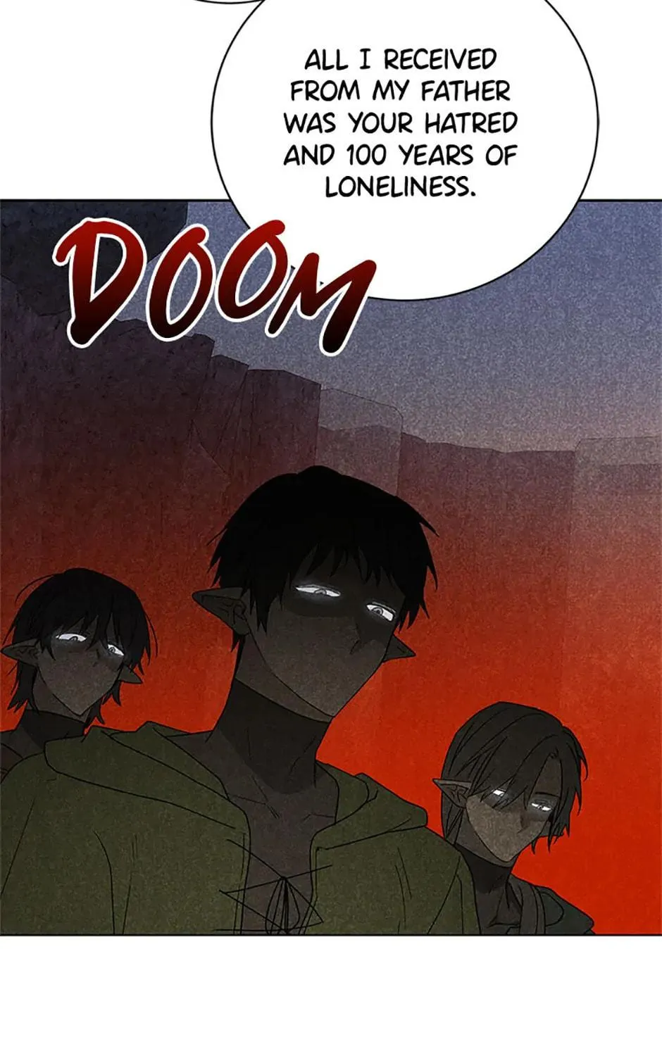 Read Individualistic Love chapter 42 image 70 on Lezhin