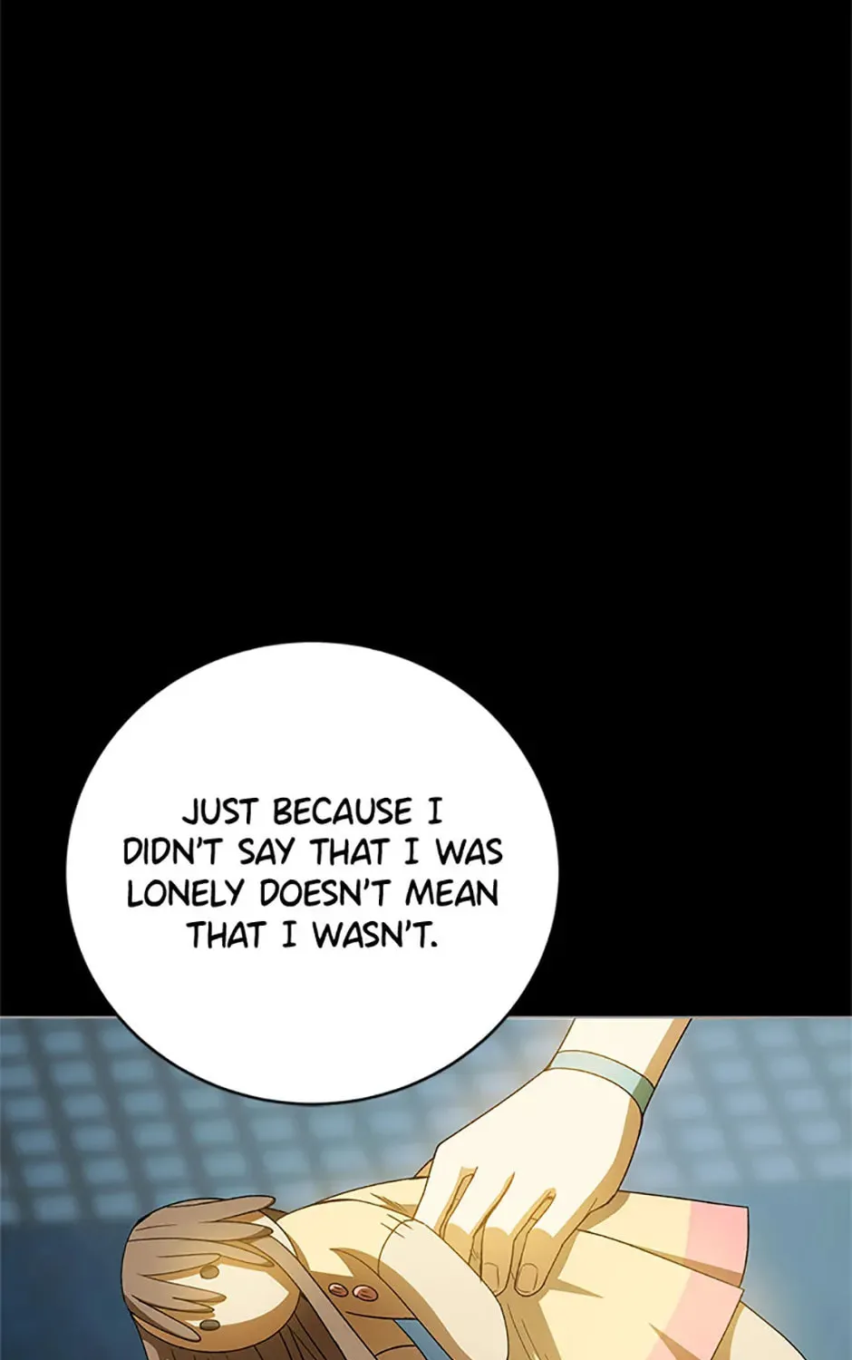 Read Individualistic Love chapter 42 image 96 on Lezhin