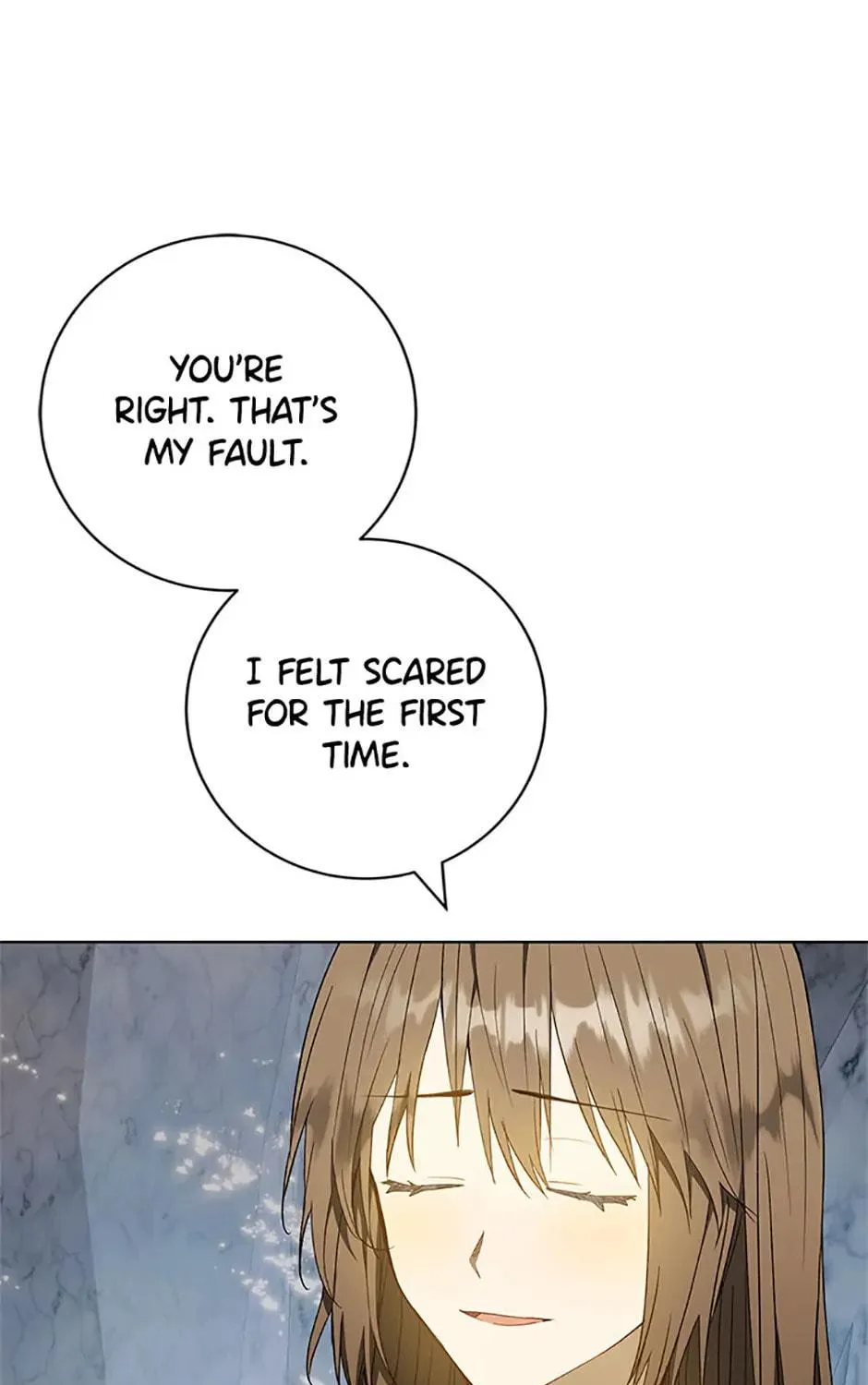Read Individualistic Love chapter 43 image 10 on Lezhin
