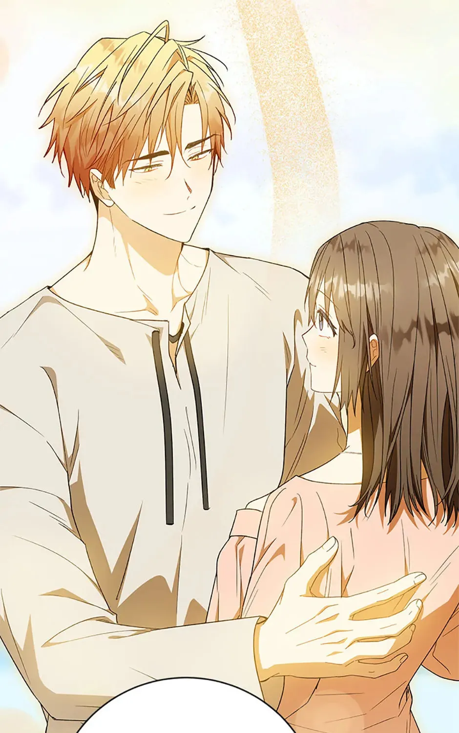 Read Individualistic Love chapter 43 image 14 on Lezhin