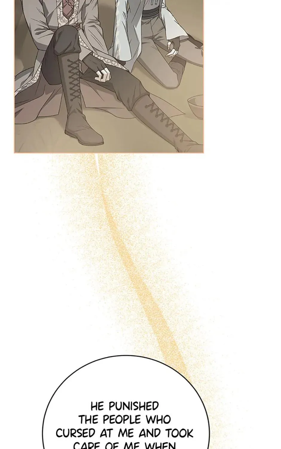 Read Individualistic Love chapter 43 image 18 on Lezhin
