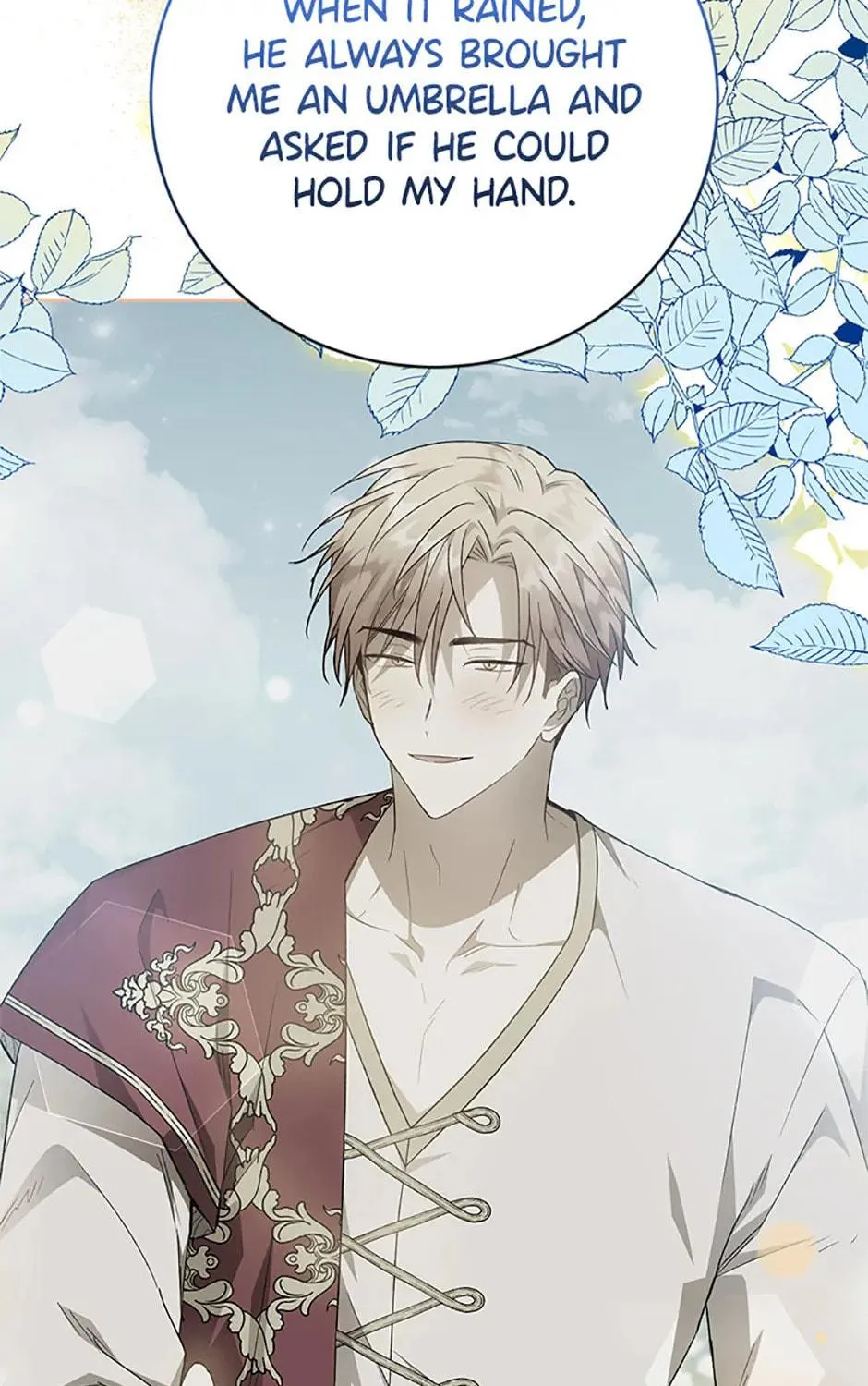 Read Individualistic Love chapter 43 image 22 on Lezhin
