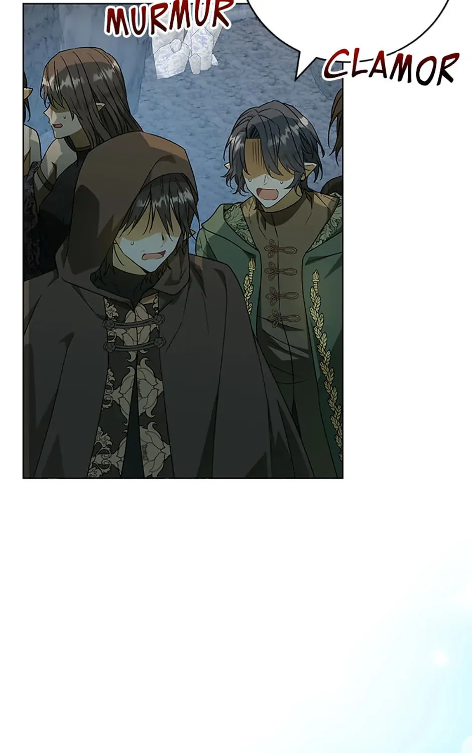 Read Individualistic Love chapter 43 image 32 on Lezhin