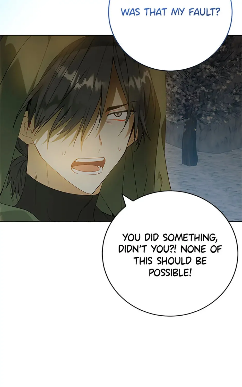 Read Individualistic Love chapter 43 image 36 on Lezhin