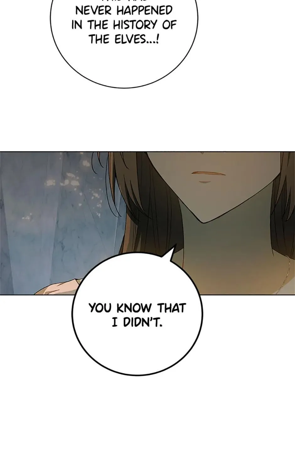 Read Individualistic Love chapter 43 image 38 on Lezhin