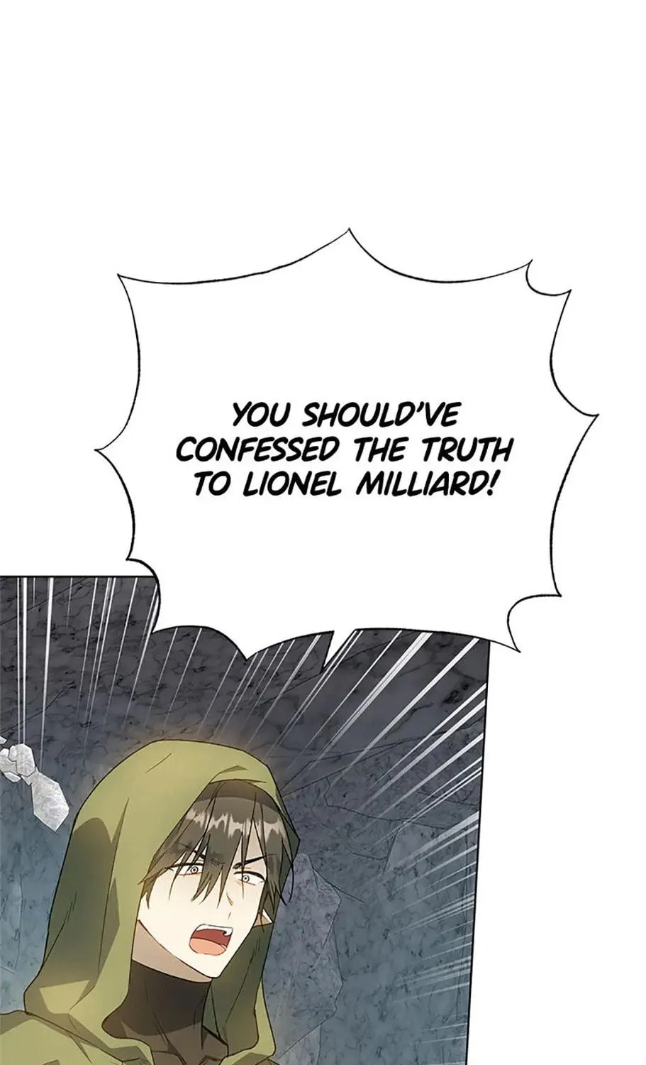 Read Individualistic Love chapter 43 image 4 on Lezhin