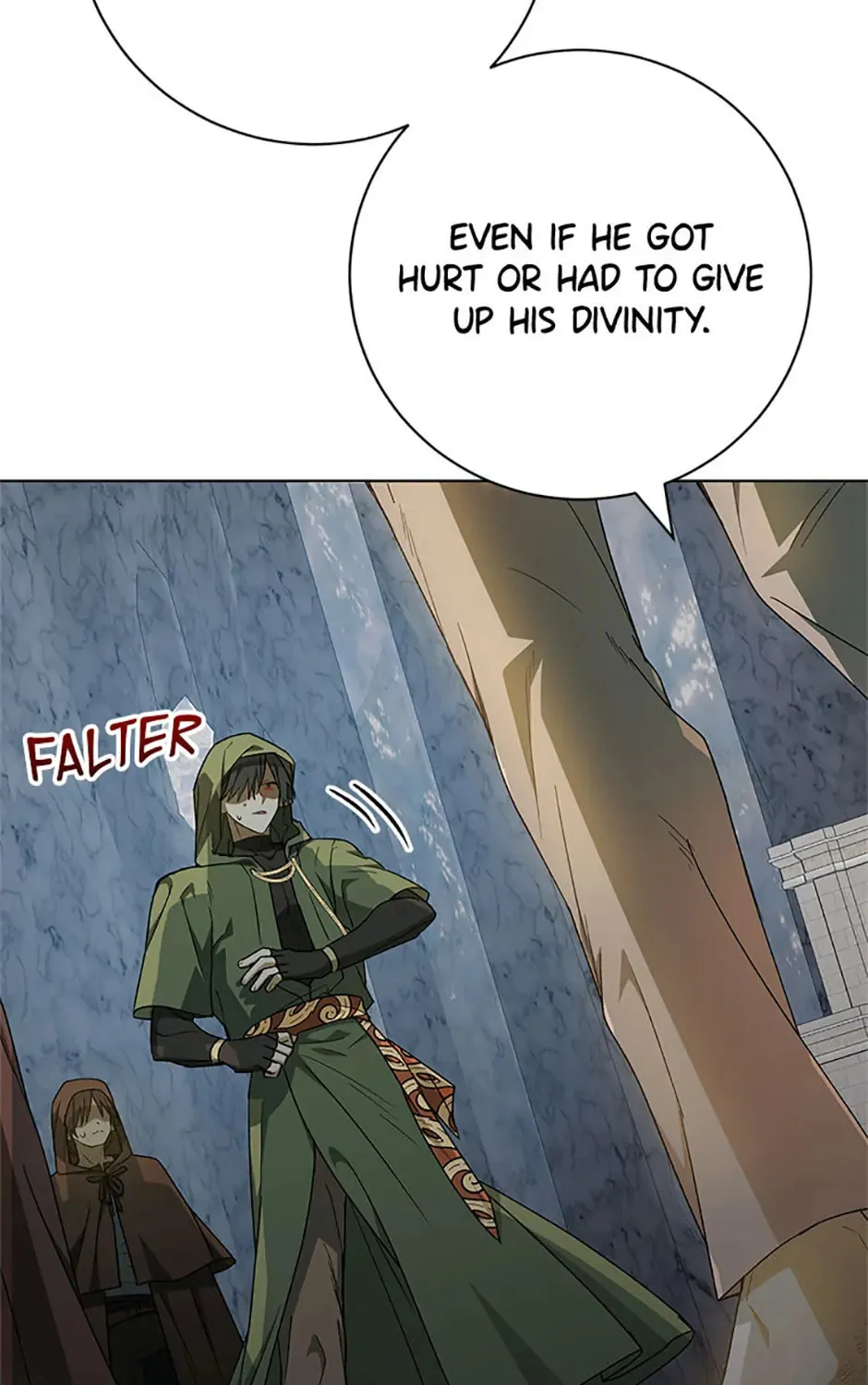 Read Individualistic Love chapter 43 image 44 on Lezhin