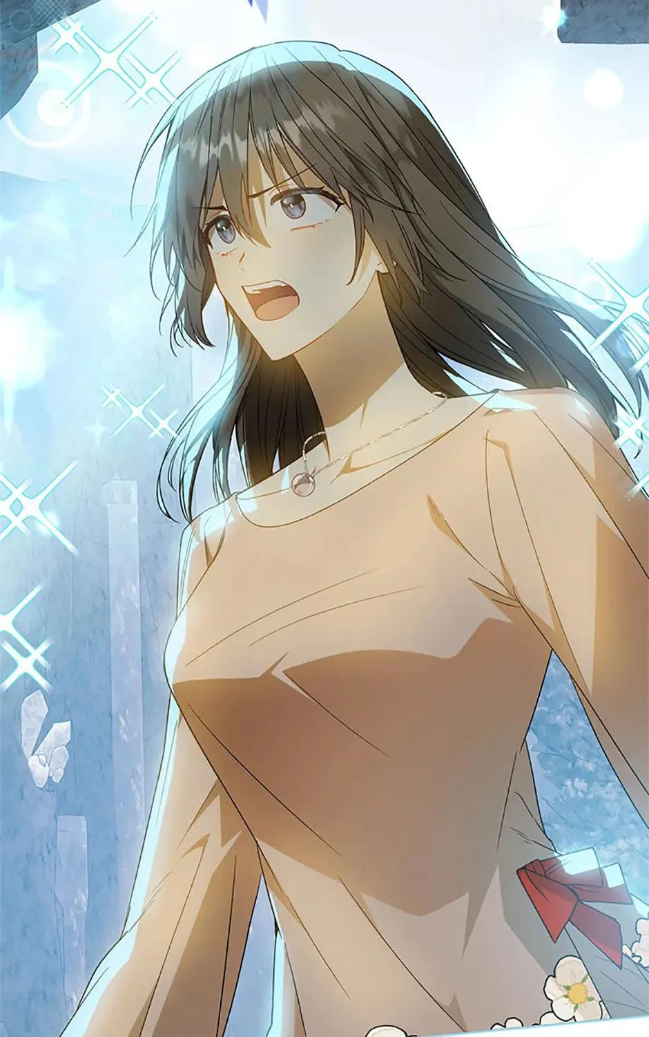 Read Individualistic Love chapter 43 image 48 on Lezhin