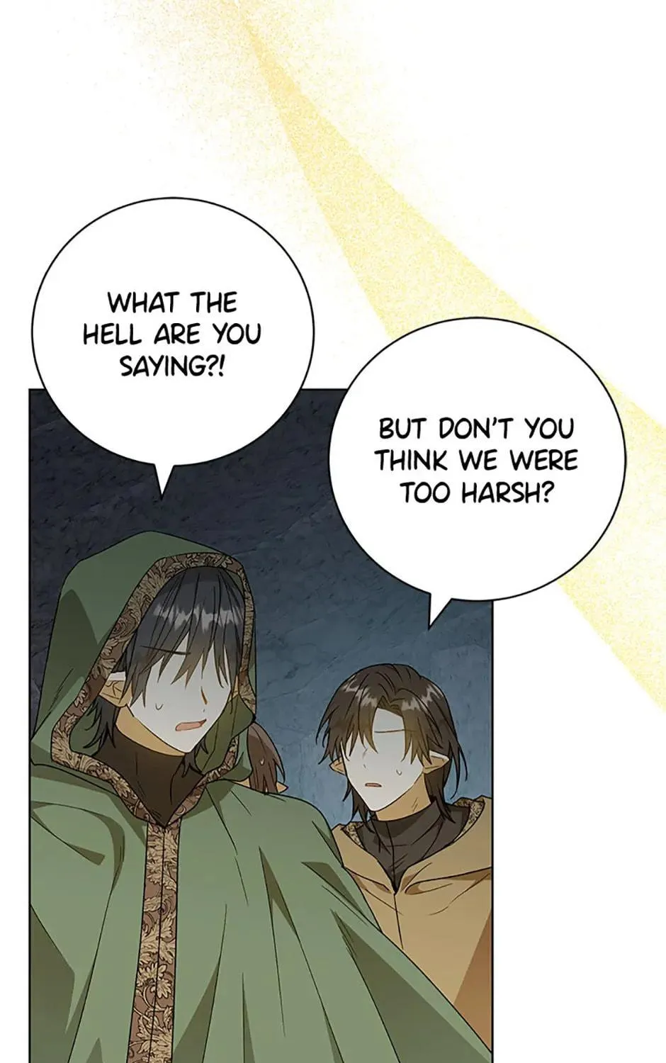 Read Individualistic Love chapter 43 image 64 on Lezhin