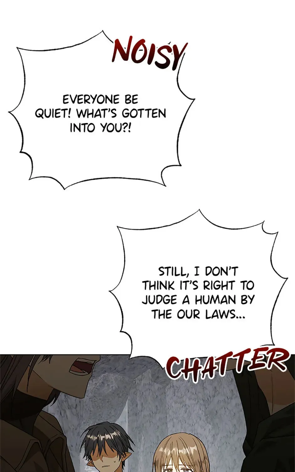 Read Individualistic Love chapter 43 image 66 on Lezhin